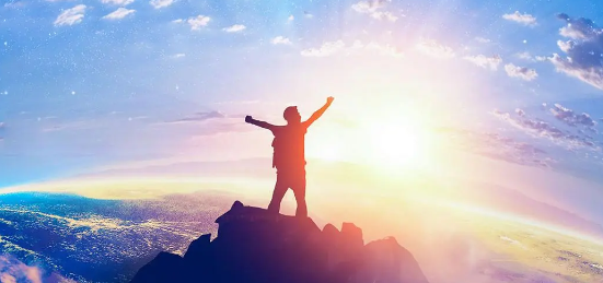 不忘初心，公司使命